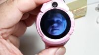 Лот: 11880895. Фото: 3. Умные смарт-часы Smart Baby Watch... Красноярск