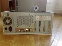Лот: 2058310. Фото: 3. P4-3Ghz/1024DDR/128Mb nVidia6600AGP... Компьютеры, оргтехника, канцтовары