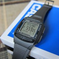 Лот: 5288074. Фото: 2. Оригинальные наручные часы Casio... Часы, аксессуары