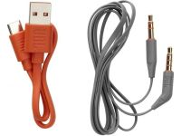 Лот: 25410907. Фото: 6. Наушники JBL Junior 470NC белый