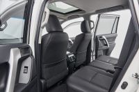 Лот: 21980239. Фото: 12. Toyota Land Cruiser Prado 2018