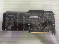 Лот: 19895292. Фото: 3. Видеокарта XFX R9 280x 3Gb. Компьютеры, оргтехника, канцтовары