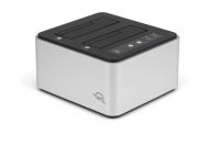 Лот: 21437879. Фото: 2. Док станция OWC 2-Bay 2.5" / 3... Комплектующие