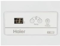 Лот: 11266409. Фото: 6. Морозильный ларь Haier HCE-143R