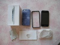 Лот: 2827890. Фото: 3. Iphone 5 продажа/обмен. Такого... Красноярск
