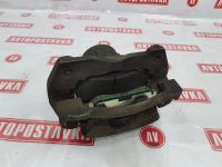 Лот: 20899551. Фото: 9. Суппорт тормозной Toyota Auris...