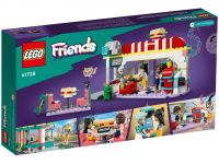 Лот: 21361659. Фото: 2. LEGO Friends Закусочная в центре... Игрушки