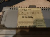 Лот: 10581903. Фото: 2. Магнитола Hyundai Santa fe new... Автозвук