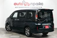 Лот: 19615991. Фото: 5. Honda Stepwgn, V Рестайлинг Spada...
