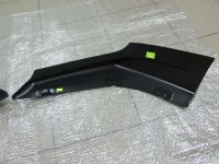 Лот: 9051162. Фото: 4. Клыки Touring на Mazda 3 2004-2008... Красноярск