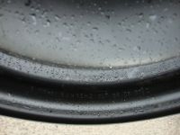 Лот: 11896621. Фото: 7. Комплект Оригинальных дисков Renault...