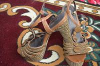 Лот: 5629149. Фото: 3. басаножки сентро. Одежда, обувь, галантерея