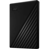 Лот: 21438373. Фото: 5. Внешний жесткий диск WD 2TB My...