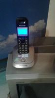 Лот: 8589599. Фото: 2. Телефон Panasonic KX-TG 2511RU. Стационарные, спутниковые телефоны