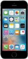 Лот: 11306313. Фото: 2. Apple iPhone SE, Space Gray, 32Gb... Смартфоны, связь, навигация