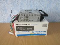 Лот: 20680557. Фото: 4. Автомагнитола Pioneer KEH-1050QR... Красноярск