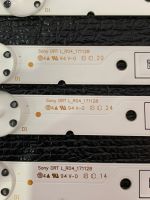 Лот: 18723666. Фото: 2. led string sony DRT L_R04_171128... Запчасти для бытовой техники