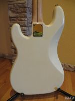 Лот: 9481816. Фото: 2. Squier by Fender Silver Series... Музыкальные инструменты