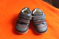 Лот: 8024982. Фото: 3. Ботинки El Tempo как новые (натур... Дети растут