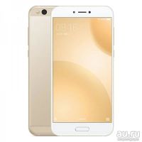 Лот: 10143251. Фото: 3. Новый Xiaomi Mi 5C ( Mi5C ) 3... Красноярск