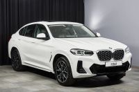 Лот: 23698047. Фото: 4. BMW X4 2024