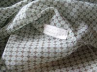 Лот: 17422120. Фото: 3. блузка ZARA размер xs шифон. Дети растут