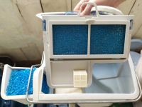 Лот: 15876702. Фото: 4. Продам пылесос Thomas dry box... Красноярск