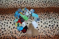 Лот: 4066666. Фото: 6. 2 футболки Angry Birds + 2 футболки...