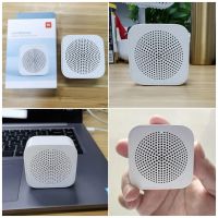 Лот: 20590738. Фото: 3. Колонка Xiaomi XiaoAI Bluetooth... Бытовая техника