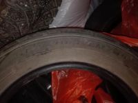 Лот: 9379049. Фото: 2. Шины летние 195/60 R 15 Dunlop... Шины, Диски