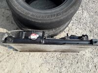 Лот: 14376582. Фото: 2. Радиатор Honda Cr-v RD1 1999г. Автозапчасти