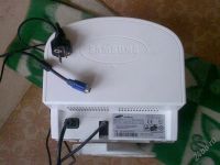 Лот: 1110058. Фото: 2. Samsung SyncMaster 795MB White. Мониторы, проекторы