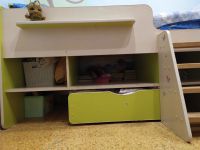 Лот: 15567302. Фото: 5. Детская кроватка в хорошем состоянии