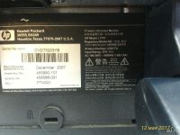 Лот: 9655079. Фото: 3. ЖК Монитор "17 HP L1710 1280x1024... Компьютеры, оргтехника, канцтовары
