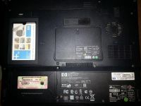Лот: 5128775. Фото: 2. Ноутбук HP Compaq nx6110 с нерабочей... Компьютеры, ноутбуки, планшеты