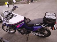 Лот: 14405935. Фото: 6. yamaha supertenere 750