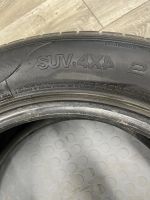 Лот: 24369438. Фото: 4. Шины Goodyear Eagle F1 SUV 4x4. Красноярск