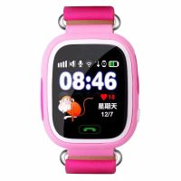 Лот: 9767878. Фото: 5. Умные смарт часы Smart Baby Watch...