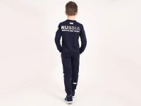 Лот: 16028698. Фото: 3. Спортивный костюм Asics (9997). Дети растут