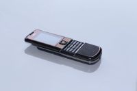 Лот: 10662823. Фото: 2. Телефон Nokia 8800 Sapphire Arte. Смартфоны, связь, навигация