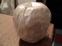 Лот: 6568029. Фото: 3. Новогодняя игрушка, бумага папье-маше... Красноярск