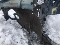 Лот: 24872269. Фото: 19. лонжерон Kia Seltos SP2