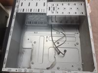 Лот: 25230278. Фото: 3. Корпус ATX черный, с USB. Для... Компьютеры, оргтехника, канцтовары