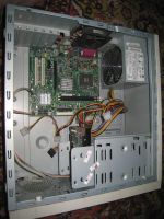 Лот: 7509232. Фото: 4. Системник. Красноярск