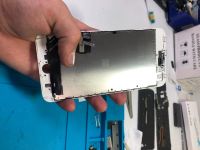 Лот: 17828658. Фото: 2. Дисплей на iPhone 8 Plus. Запчасти, оборудование