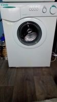 Лот: 8538475. Фото: 2. Стиральная машина Candy Aquamatic... Крупная бытовая техника
