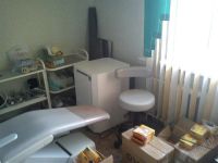 Лот: 1493948. Фото: 2. стоматологическая установка gnatus... Оборудование