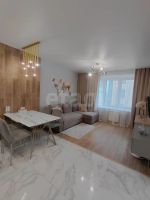 Лот: 25849116. Фото: 3. 3-комн. квартира , Красноярск... Недвижимость
