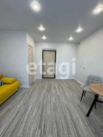 Лот: 24769573. Фото: 4. Продам 1-комн. кв. 18.9 кв.м... Красноярск