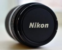 Лот: 4803087. Фото: 3. Nikon AF Nikkor 35-135mm 1:3.5-4... Красноярск
